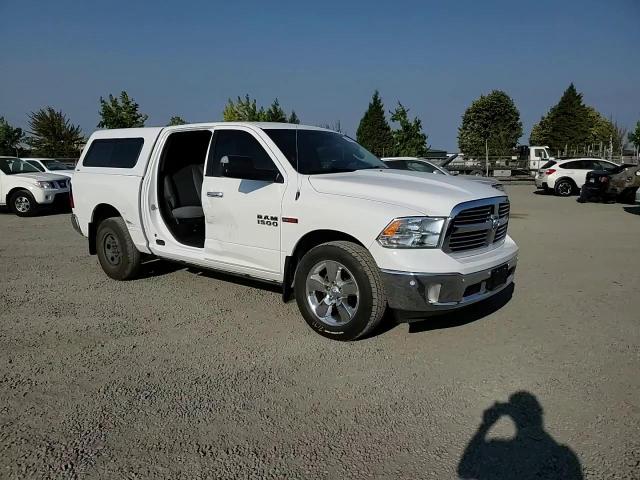 2017 Ram 1500 Slt VIN: 1C6RR7LM3HS873852 Lot: 69842485