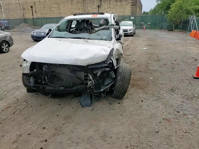 2011 Dodge Durango Crew VIN: 1D4RE4GG3BC733280 Lot: 84802405