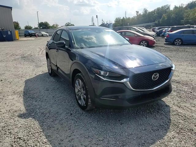 2020 Mazda Cx-30 Select VIN: 3MVDMBCLXLM110402 Lot: 81661055