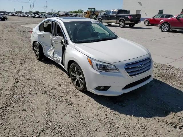 2015 Subaru Legacy 2.5I Limited VIN: 4S3BNBN69F3036019 Lot: 81090745