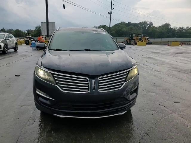 2015 Lincoln Mkc VIN: 5LMCJ1A90FUJ12868 Lot: 82054935