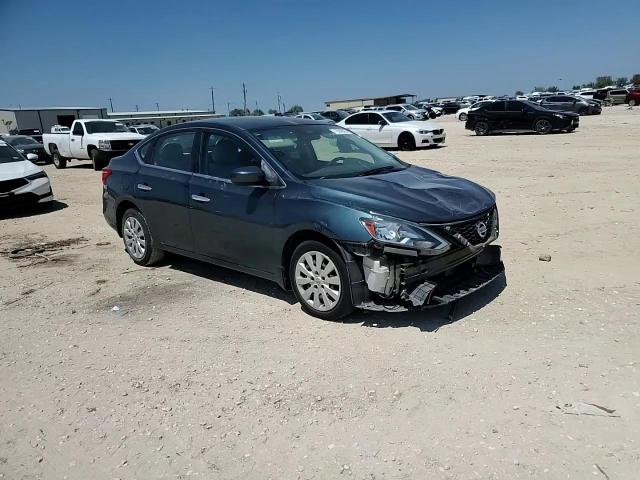 2024 Nissan Kicks Sv VIN: 3N1CP5CV7RL555575 Lot: 71652445