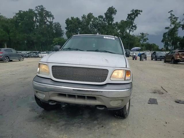 2001 Ford Expedition Xlt VIN: 1FMPU16L91LA69632 Lot: 81785695