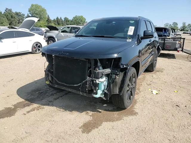 2017 Jeep Grand Cherokee Laredo VIN: 1C4RJFAG6HC951090 Lot: 71490945
