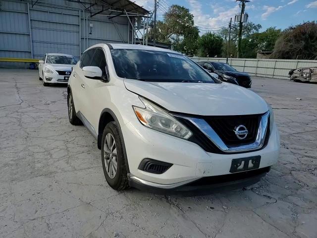 2017 Nissan Murano S VIN: 5N1AZ2MG0HN137513 Lot: 81923375