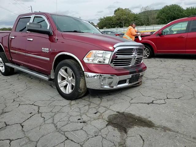 2014 Ram 1500 Slt VIN: 1C6RR7LM7ES367856 Lot: 81735415