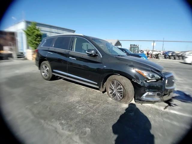 2017 Infiniti Qx60 VIN: 5N1DL0MN8HC522170 Lot: 72053695