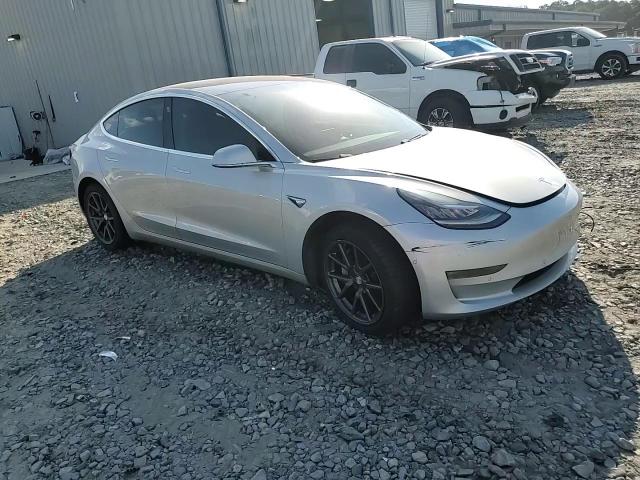 2018 Tesla Model 3 VIN: 5YJ3E1EA1JF036451 Lot: 81215375