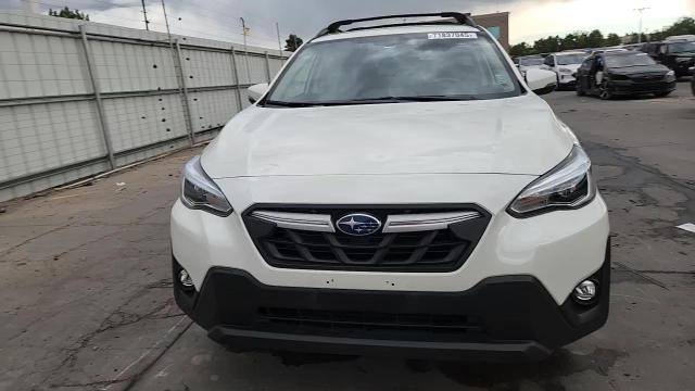 2023 Subaru Crosstrek Limited VIN: JF2GTHMCXP8267393 Lot: 71837045