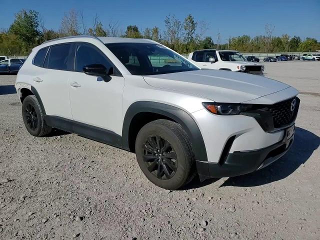 2024 Mazda Cx-50 Preferred VIN: 7MMVABBM2RN183416 Lot: 84586855