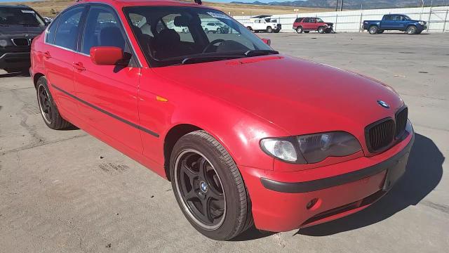 2005 BMW 330 Xi VIN: WBAEW53435PN37232 Lot: 84393915