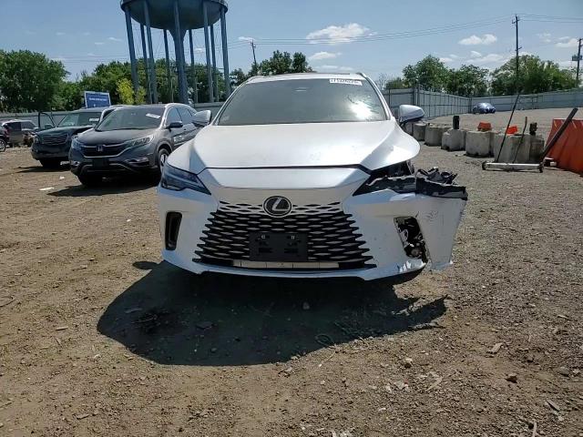 2024 Lexus Rx 350 Base VIN: 2T2BAMCA0RC054401 Lot: 71326225