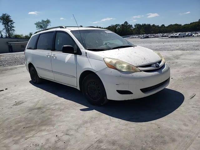 2007 Toyota Sienna VIN: 5TDZK23C37S028014 Lot: 80287695