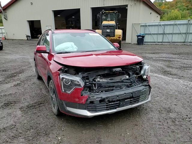 2024 Kia Niro Ex VIN: KNDCS3LF6R5140319 Lot: 83887735