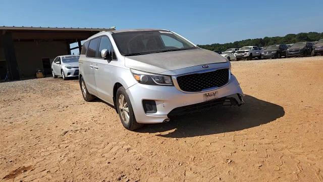 2015 Kia Sedona Lx VIN: KNDMB5C14F6022165 Lot: 71820795