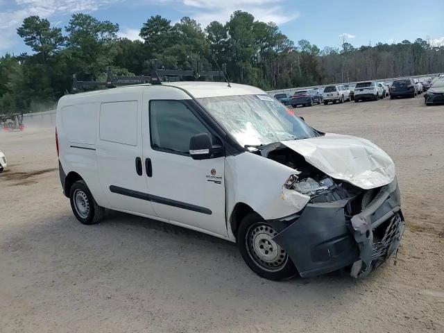 2020 Ram Promaster City VIN: ZFBHRFAB8L6S46763 Lot: 81565205