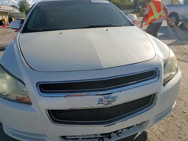 2010 Chevrolet Malibu 2Lt VIN: 1G1ZD5E02A4147859 Lot: 81970895