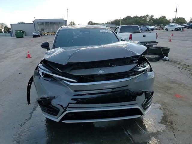 2024 Lexus Tx 500H F Sport Premium VIN: 5TDABAB65RS001452 Lot: 84412385