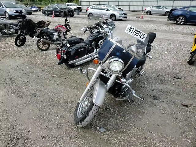 2005 Kawasaki Vn1500 N1 VIN: JKBVNAN115A020263 Lot: 81709125