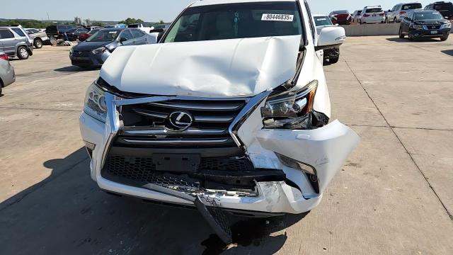 2015 Lexus Gx 460 Premium VIN: JTJJM7FX3F5106277 Lot: 80446835