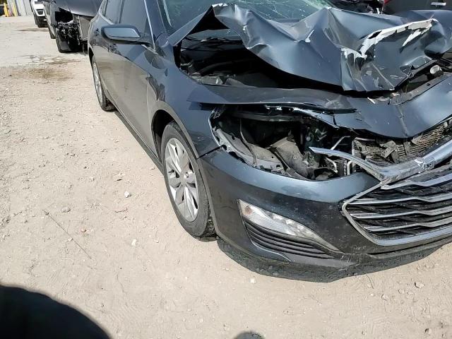 2019 Chevrolet Malibu Lt VIN: 1G1ZD5ST0KF152532 Lot: 71423445
