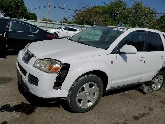 2006 Saturn Vue VIN: 5GZCZ53426S805413 Lot: 81396365