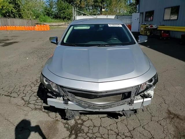 2020 Chevrolet Impala Premier VIN: 2G1105S3XL9104362 Lot: 81966535