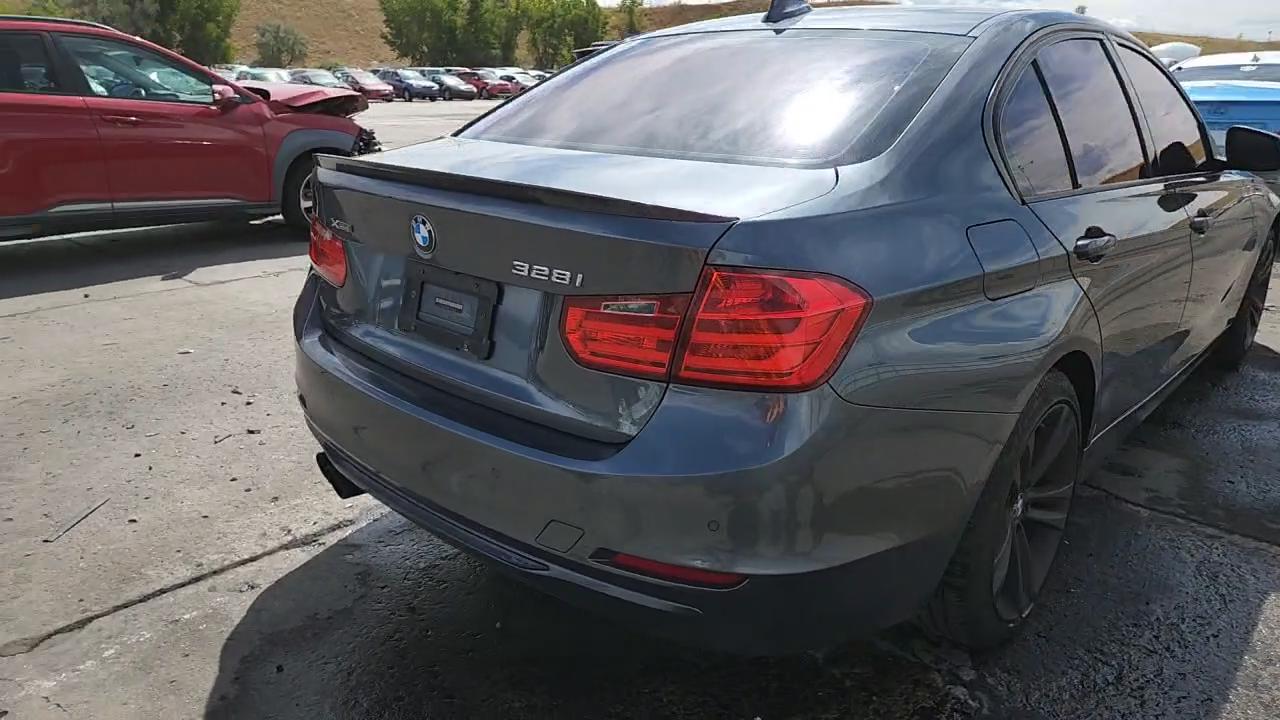 Фото: WBA3B3G50FNT18655