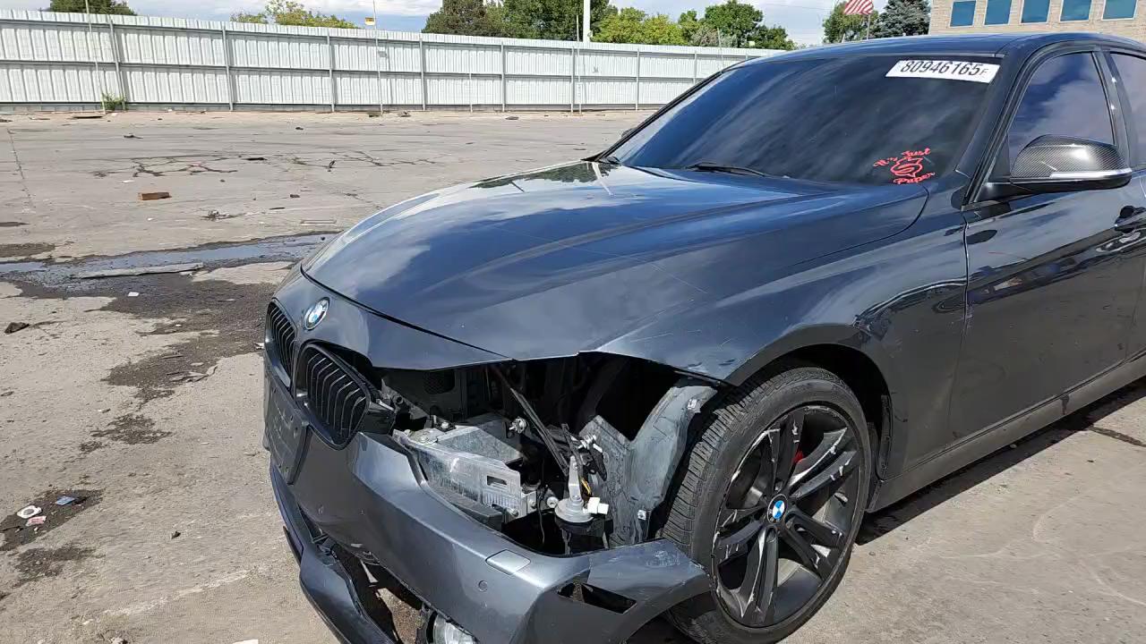 Фото: WBA3B3G50FNT18655