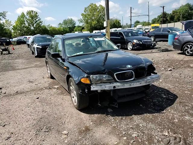2005 BMW 325 I VIN: WBAET37415NJ89871 Lot: 70872415