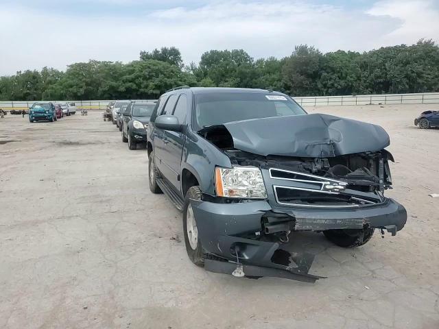 2008 Chevrolet Tahoe C1500 VIN: 1GNFC13J18J186690 Lot: 80031475