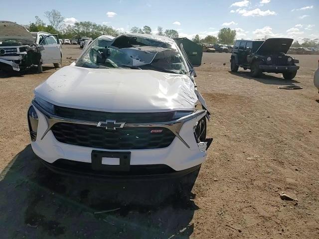 2025 Chevrolet Trax 1Rs VIN: KL77LGEP0SC319157 Lot: 83751905