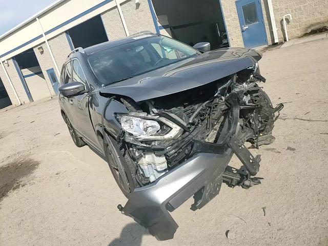 2018 Nissan Rogue S VIN: JN8AT2MT1JW464090 Lot: 81766335