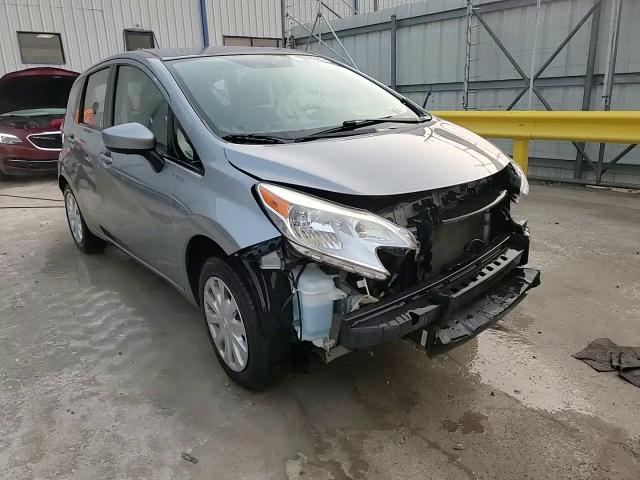 2015 Nissan Versa Note S VIN: 3N1CE2CP3FL385376 Lot: 70970535