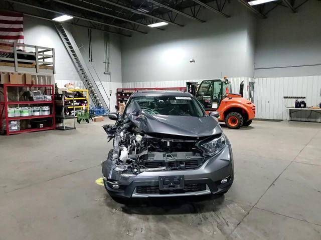 2019 Honda Cr-V Exl VIN: 5J6RW2H86KL031843 Lot: 71284575