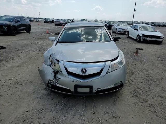 2009 Acura Tl VIN: 19UUA86559A013044 Lot: 80751845