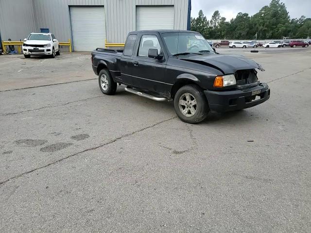 2006 Ford Ranger Super Cab VIN: 1FTYR44U66PA47126 Lot: 81724495