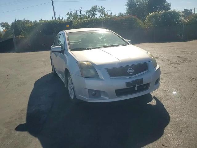 2009 Nissan Sentra 2.0 VIN: 3N1AB61E69L697933 Lot: 70769605
