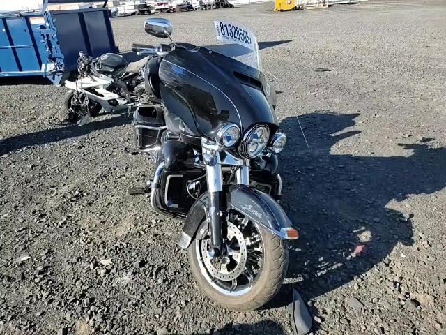 2017 Harley-Davidson Flhtkl Ultra Limited Low VIN: 1HD1KKD18HB644714 Lot: 81328505