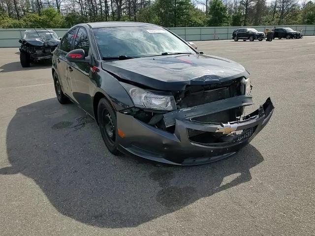 2013 Chevrolet Volt VIN: 1G1RH6E41DU127006 Lot: 80841565