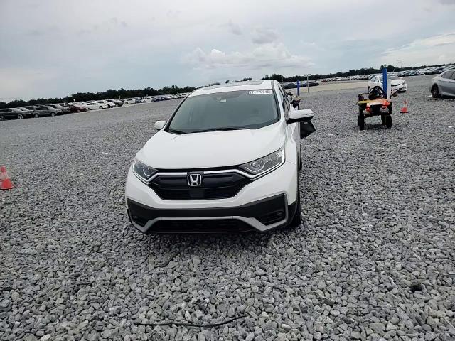 2020 Honda Cr-V Ex VIN: 2HKRW1H59LH428068 Lot: 71770545