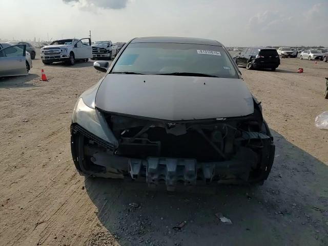 2012 Acura Zdx Technology VIN: 2HNYB1H40CH500826 Lot: 81312615