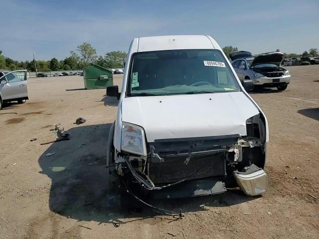 2013 Ford Transit Connect Xl VIN: NM0LS7AN7DT144883 Lot: 80946705