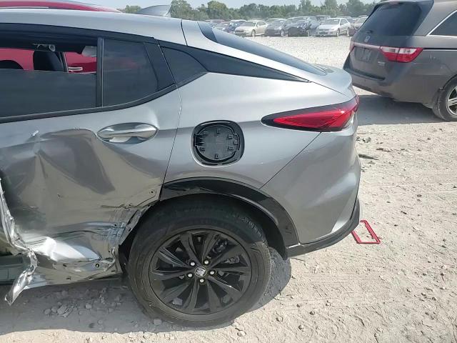 2024 Buick Envista Sport Touring VIN: KL47LBE23RB208526 Lot: 81455535