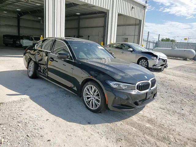 2024 BMW 330Xe VIN: 3MW39FS03R8E11864 Lot: 81729605