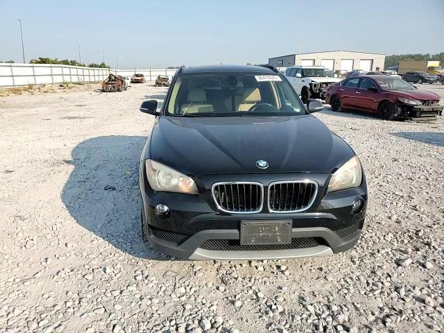 2014 BMW X1 xDrive28I VIN: WBAVL1C59EVY13483 Lot: 80470045