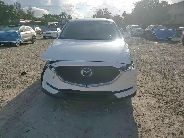 2017 Mazda Cx-5 Sport VIN: JM3KFABL3H0216304 Lot: 82098555