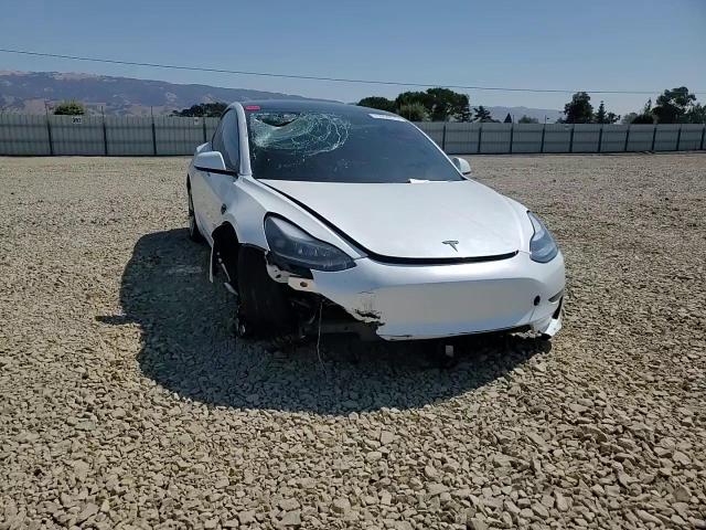 2023 Tesla Model 3 VIN: 5YJ3E1EB9PF629864 Lot: 71614875