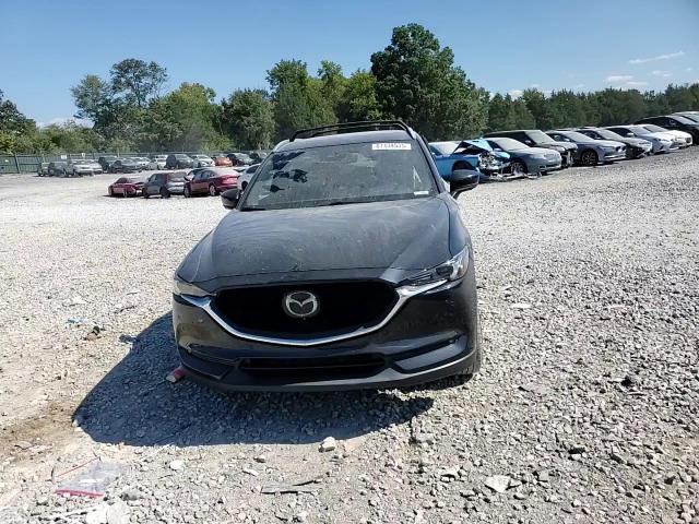 2021 Mazda Cx-5 Signature VIN: JM3KFBEY0M0452710 Lot: 85261715