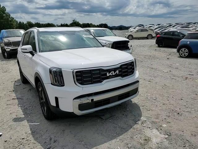 2024 Kia Telluride S VIN: 5XYP6DGC3RG464900 Lot: 70958625